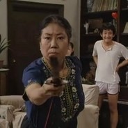 Paintthe2ndFloor红油二楼