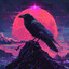 Engraven Raven