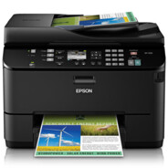 Epson WorkForce Pro 4530