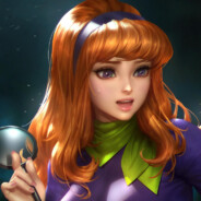 Daphne do scooby doo