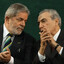 Michel Temer VICE Lula 2026