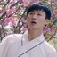 绿肥红瘦海棠依旧