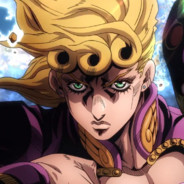 黄金体验镇魂曲