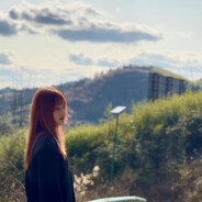 『陪我⁹一点⁸.』