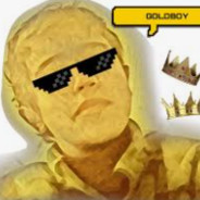 Goldboy <3