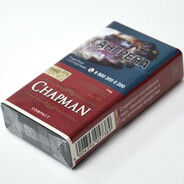 chapman compact red