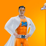 Mr.Muscle