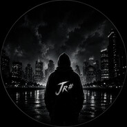 Jr# Steam avatar
