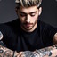 ZAYN