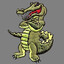 Bullgator