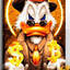 Scrooge McDuck