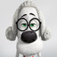 Mr. Peabody