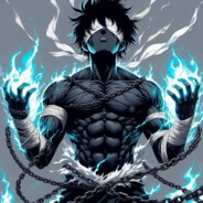 Ублюдок с цепями