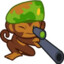 Sniper Monkey