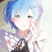 人活着就是为了蕾姆