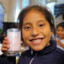 asociacion vaso de leche