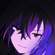 that one edgy isekai mc