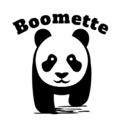 Boomette