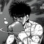 YABUKI JOE