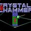 Crystal &#039;Harbor Freight&#039; Hammer
