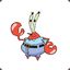 mr. krabs