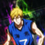 Kise Ryota