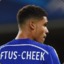 Ruben Loftus - Cheek