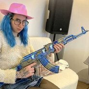 Player avatar