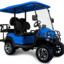 Golf Cart