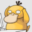 PSYDUCK