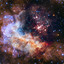 HubbleBubble