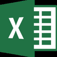 Microsoft Excel avatar