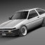 Trueno 86