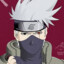 Kakashi Hatake