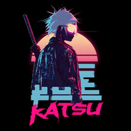 Katsu avatar