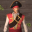 Pirate Scout [HM]