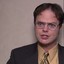 Dwight K. Schrute