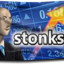 Stonks