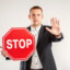 STOP !