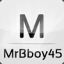 MrBboy45