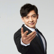 最有种的男人张伟