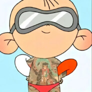 翻斗花园悍匪胡图图