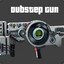 Dubstep Gun