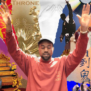 Kanye peak