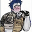 Steam avatar