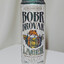 Bobr Brovar Lager
