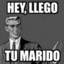 tu marido
