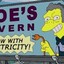 Mou&#039;s Taverne