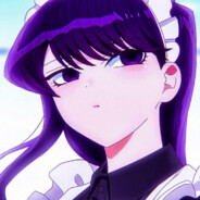 Komi chan