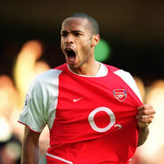 Thierry Henry
